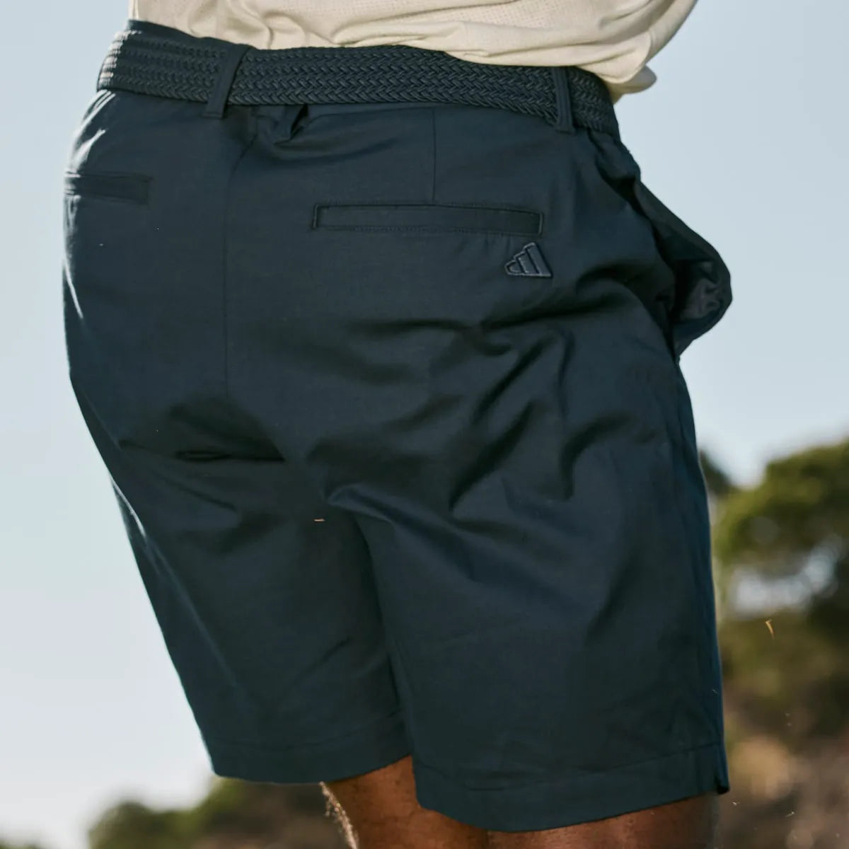 Golf Blue