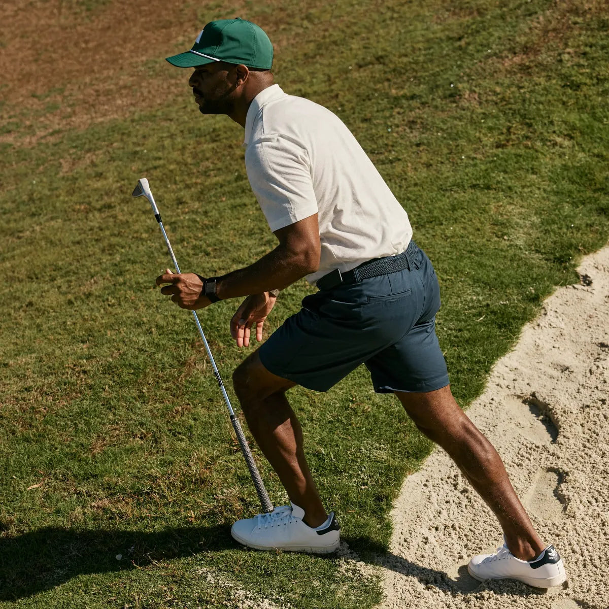 Golf Blue