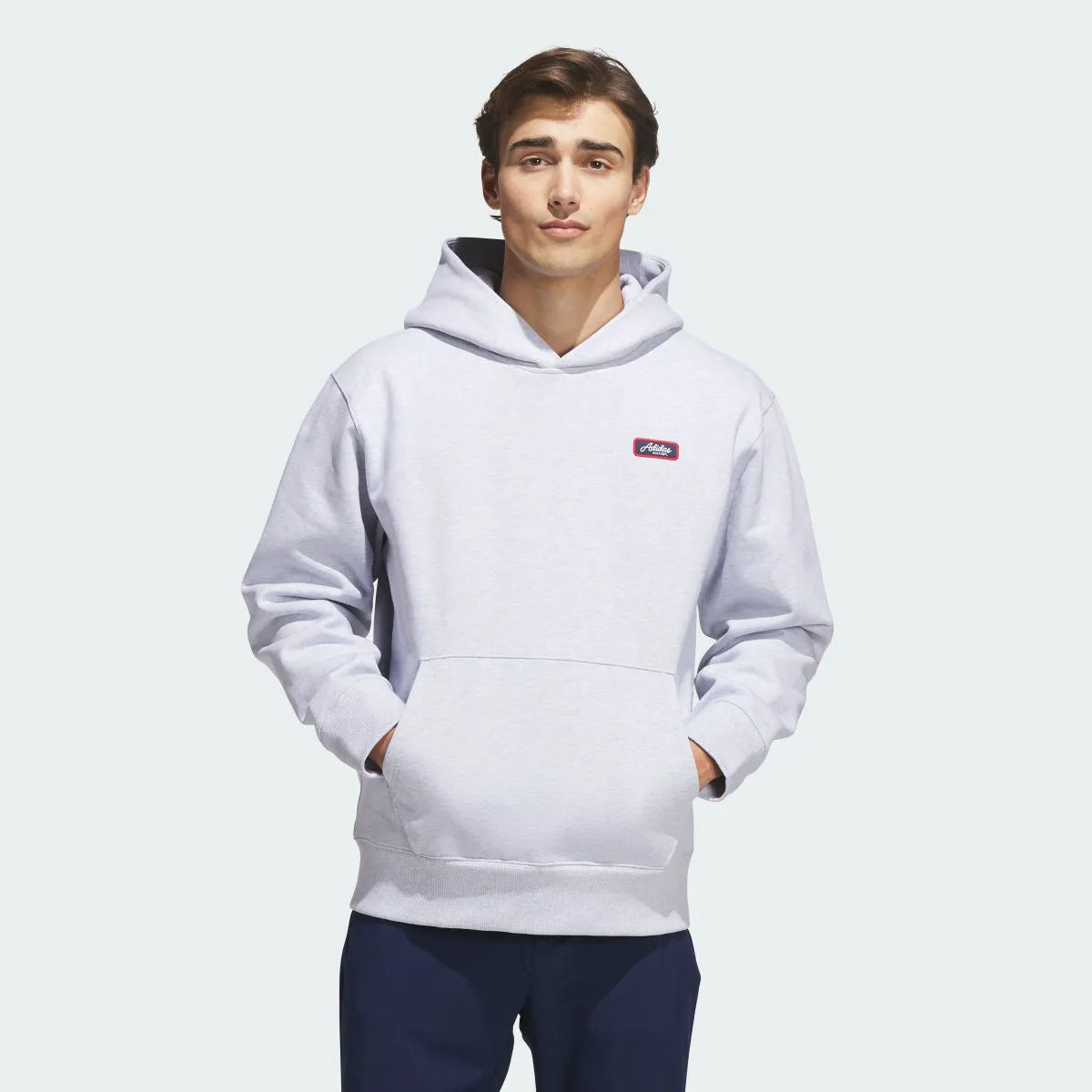Golf Grey