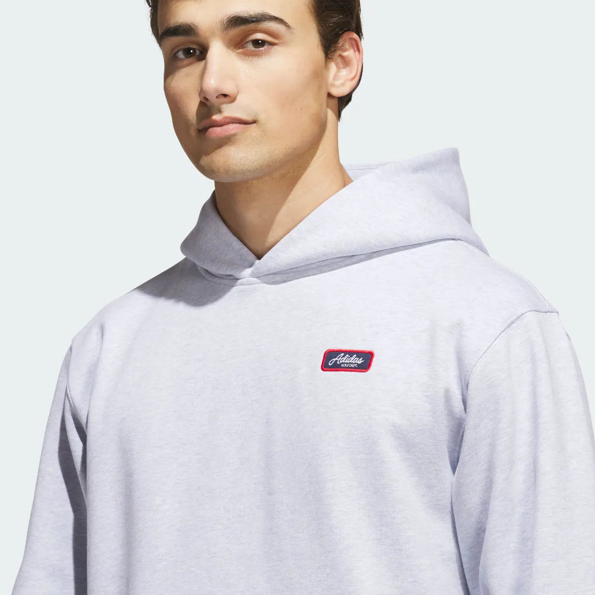 Golf Grey