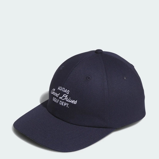 Golf Blue