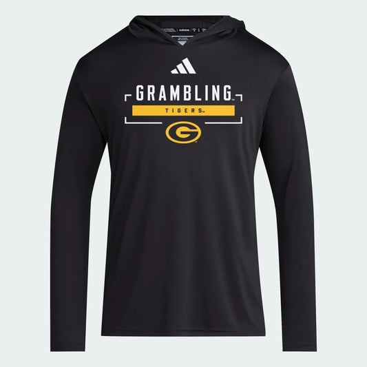 Weightlifting Black