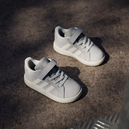 & Toddler Sportswear Grey