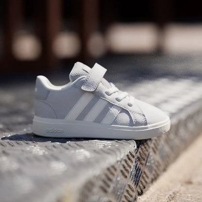 & Toddler Sportswear Grey