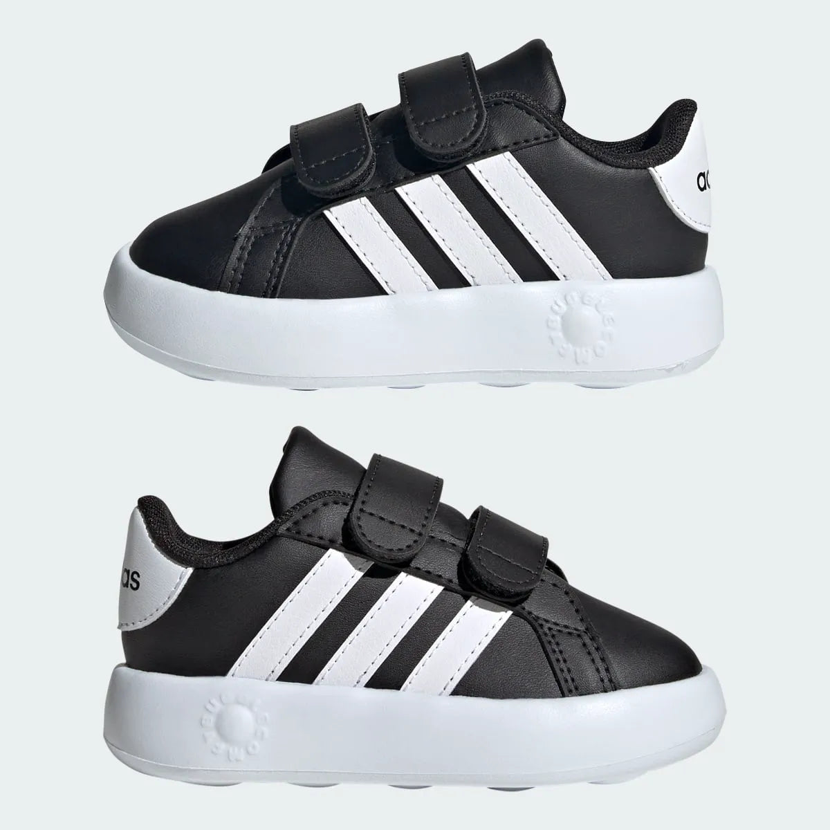 & Toddler Sportswear Black