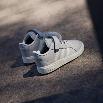 & Toddler Sportswear Grey