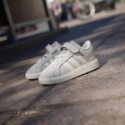 & Toddler Sportswear Grey