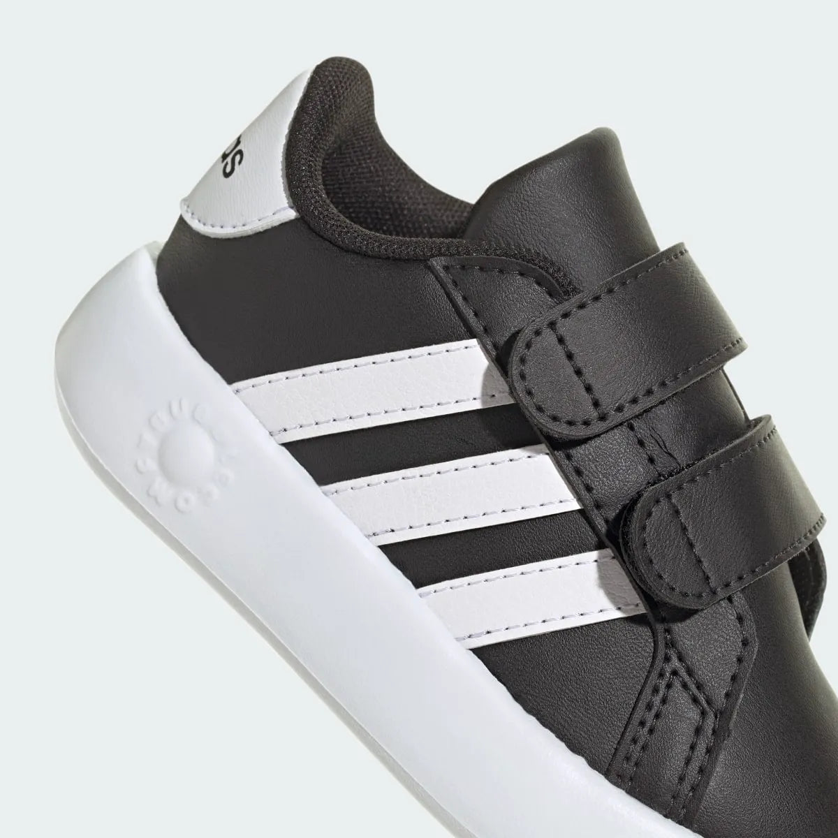 & Toddler Sportswear Black