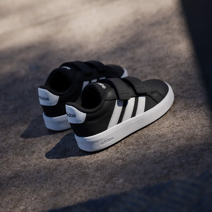 & Toddler Sportswear Black