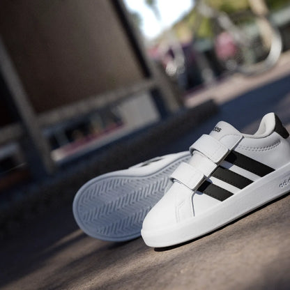 & Toddler Sportswear White