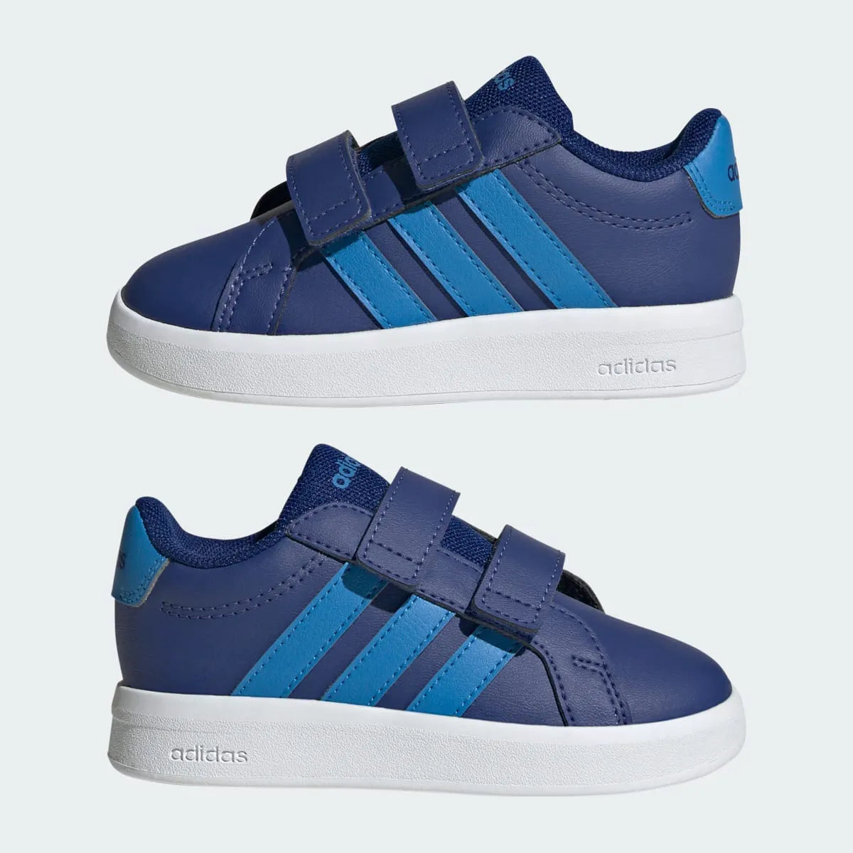 & Toddler Sportswear Blue
