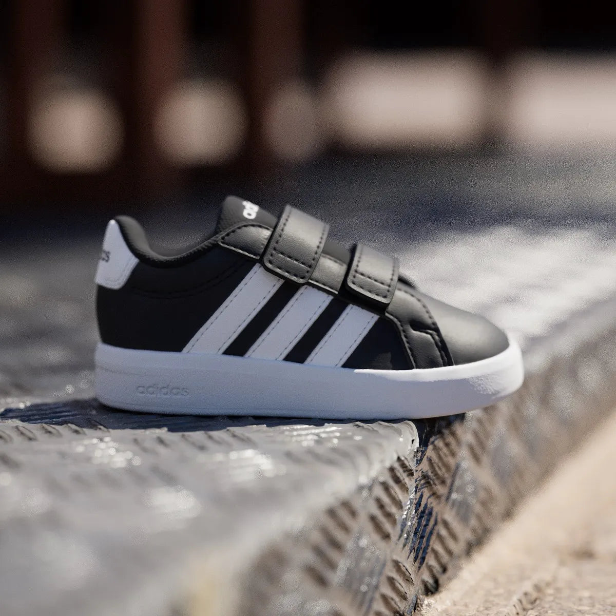 & Toddler Sportswear Black
