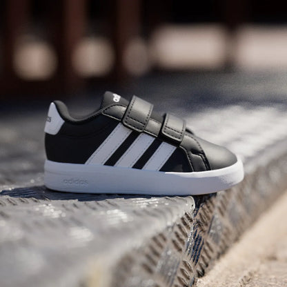& Toddler Sportswear Black