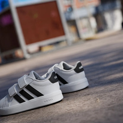 & Toddler Sportswear White