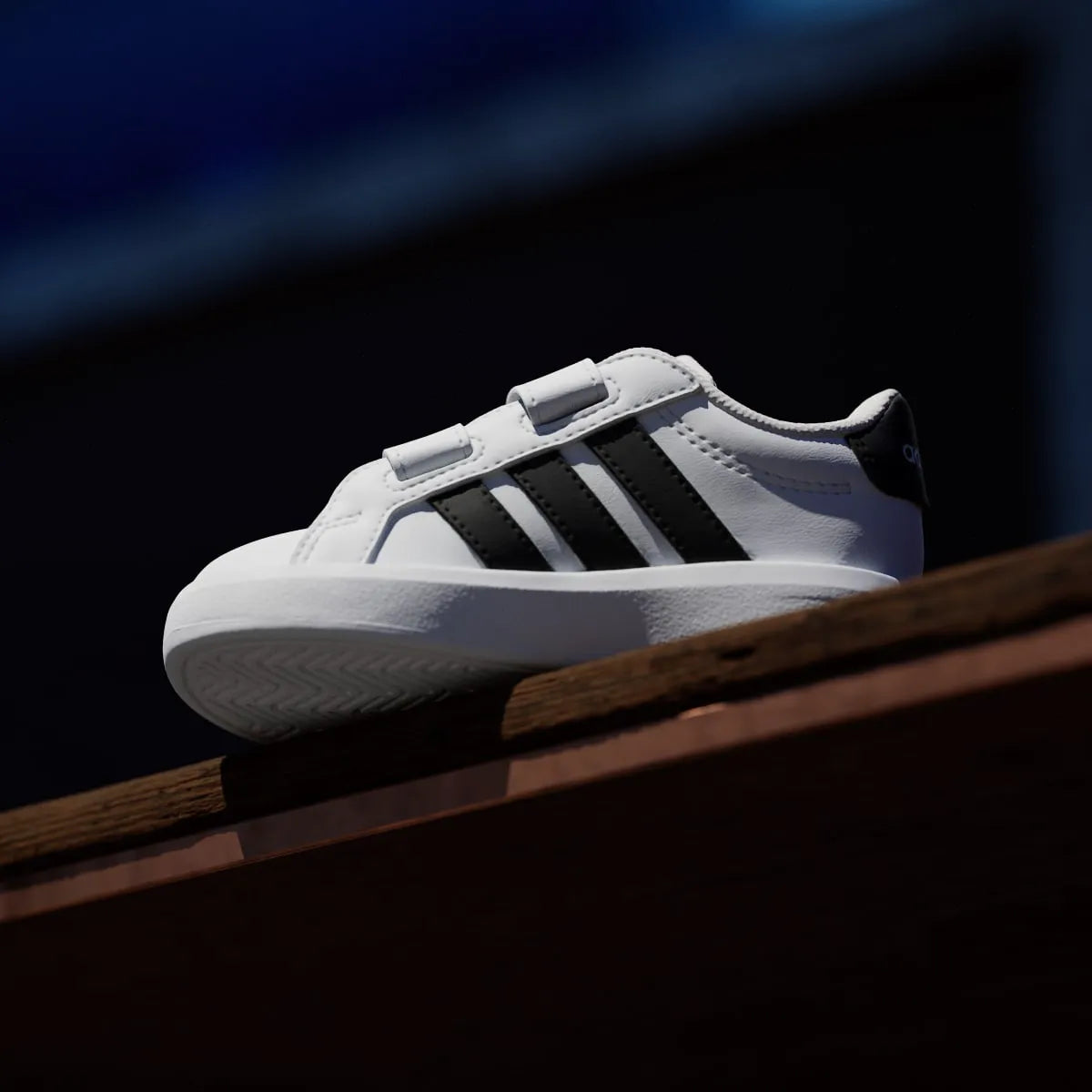 & Toddler Sportswear White