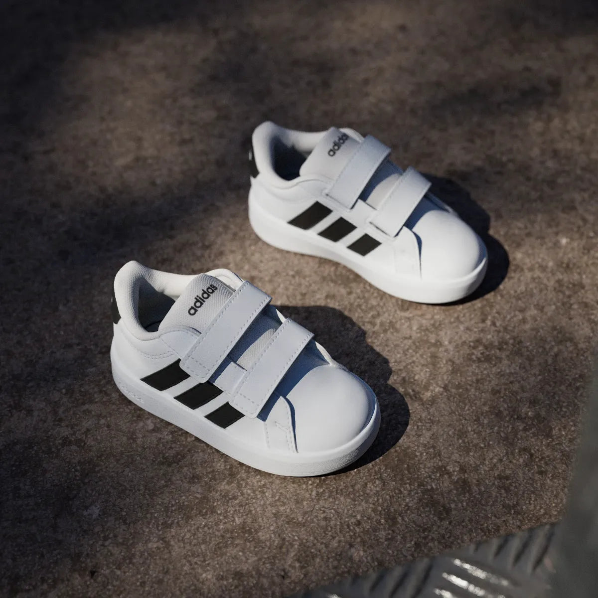 & Toddler Sportswear White