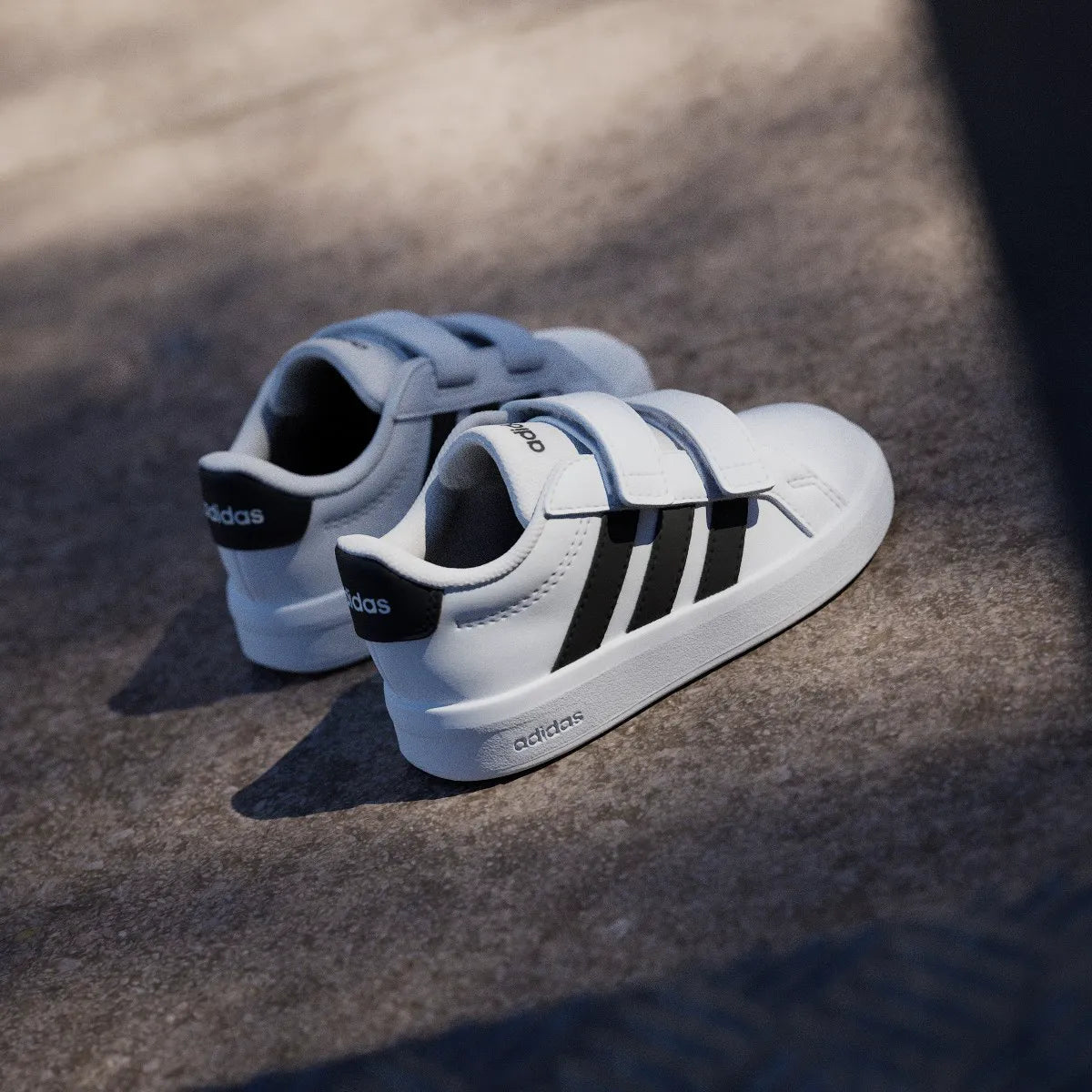 & Toddler Sportswear White