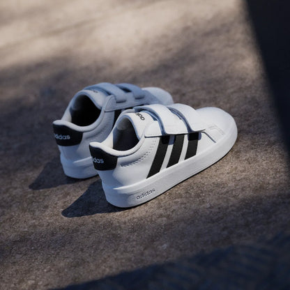 & Toddler Sportswear White