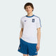 Soccer White