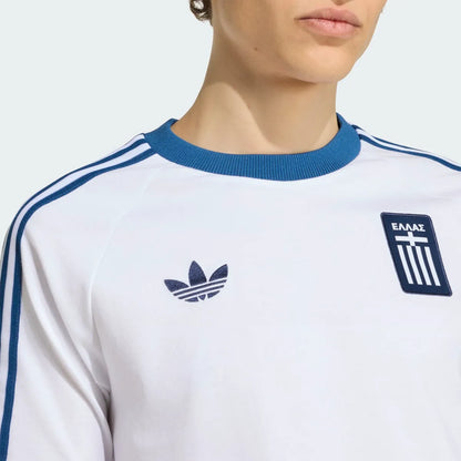 Soccer White