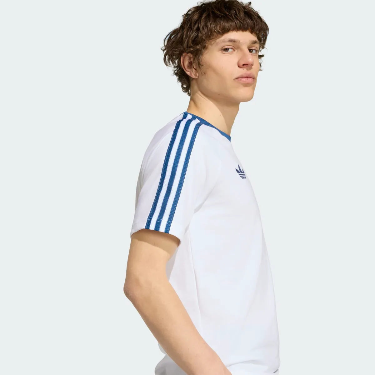 Soccer White