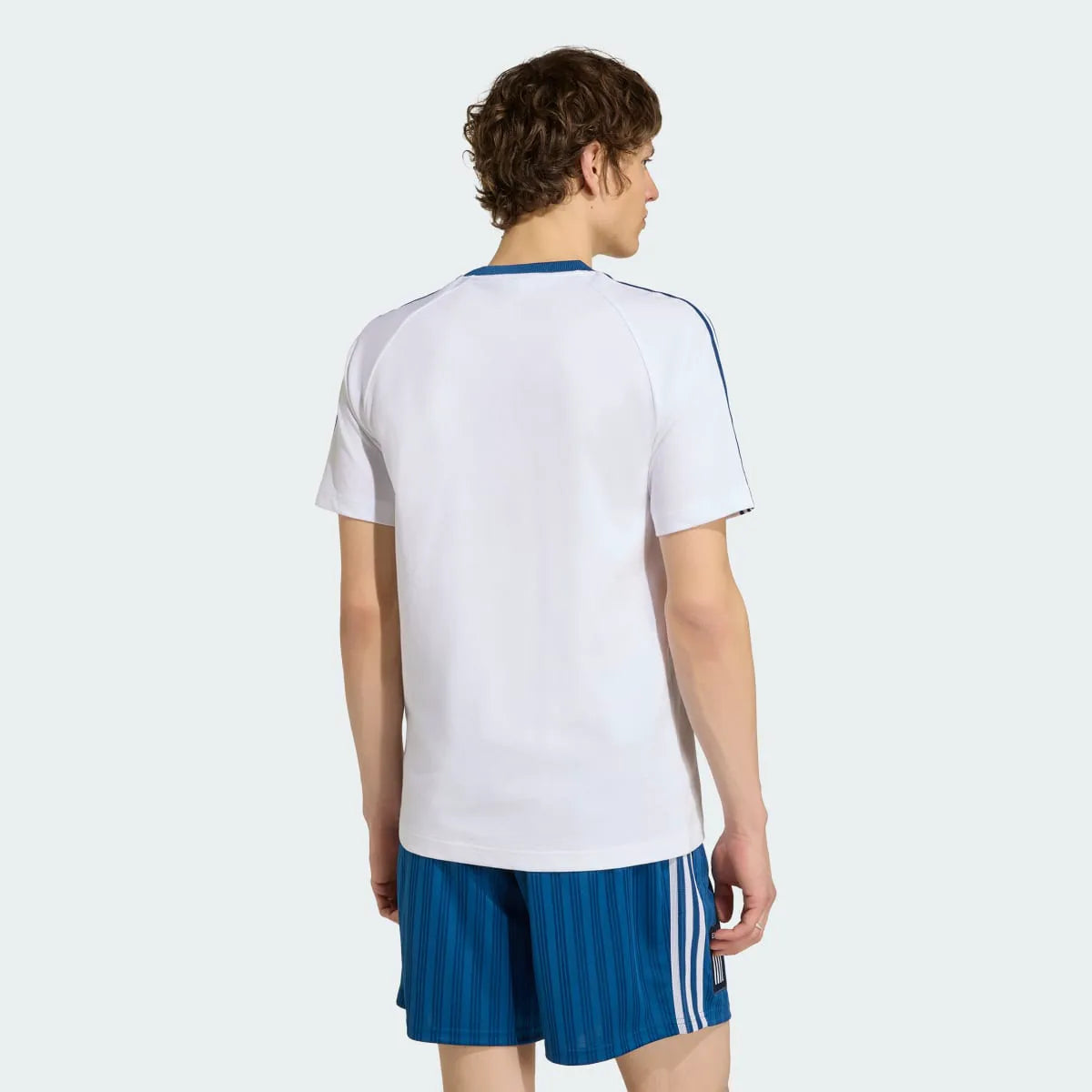 Soccer White