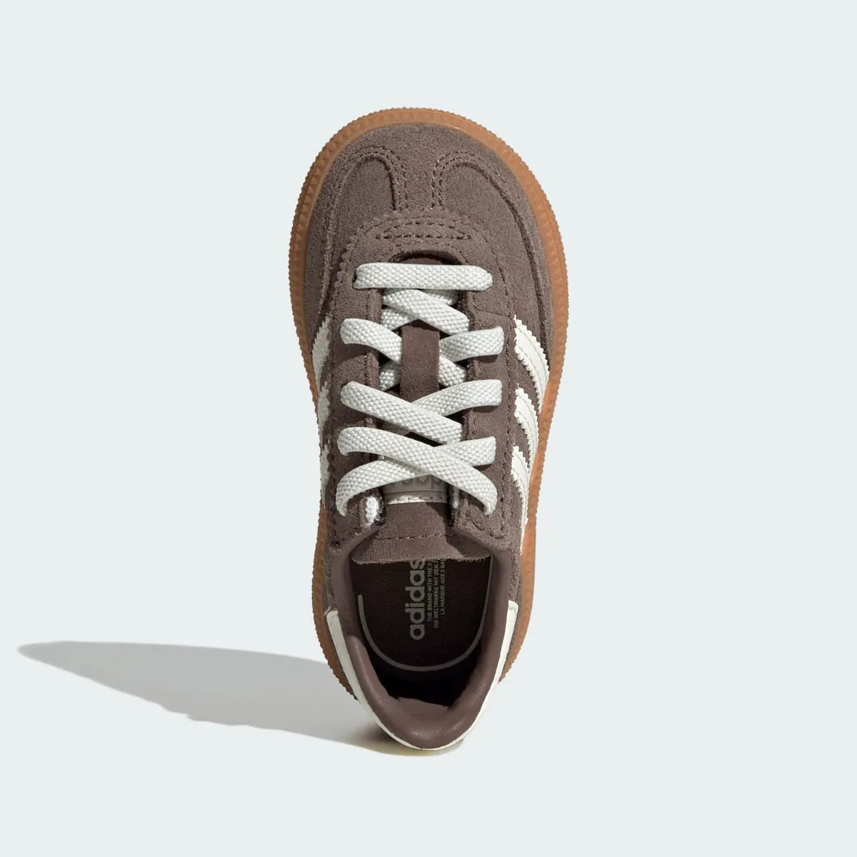 & Toddler Originals Brown