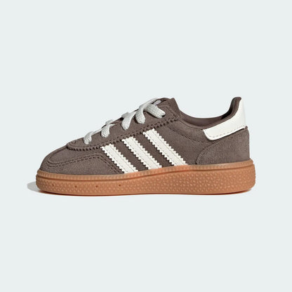 & Toddler Originals Brown