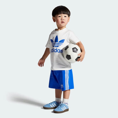 & Toddler Originals Blue