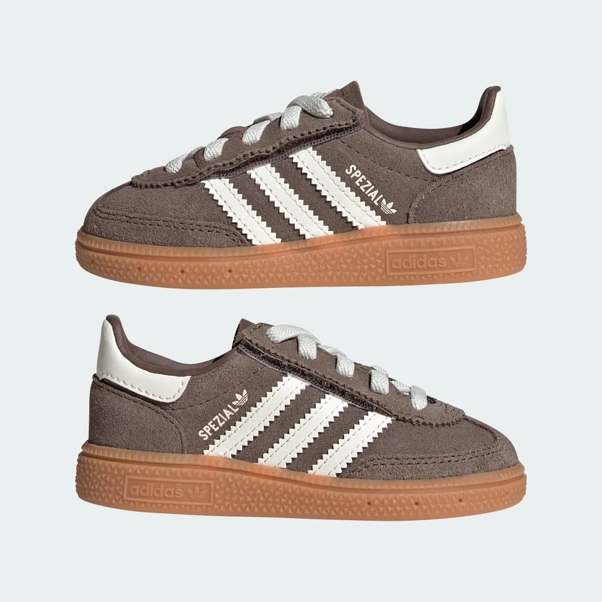 & Toddler Originals Brown