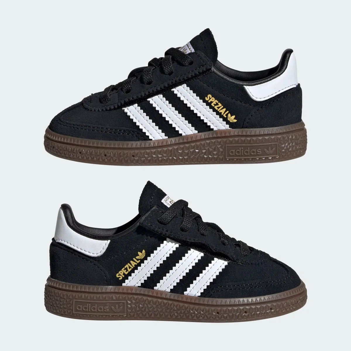 & Toddler Originals Black