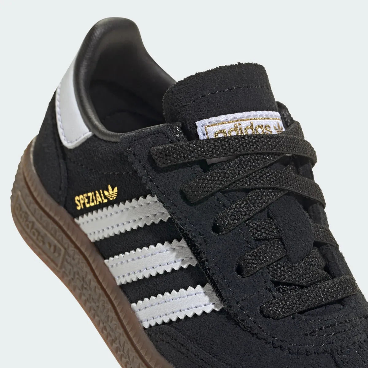 & Toddler Originals Black