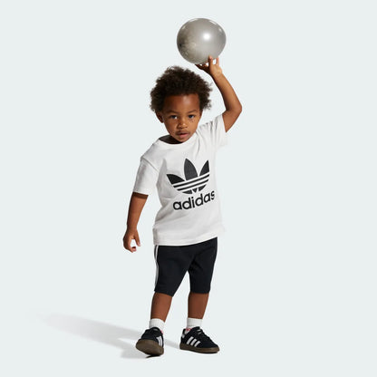 & Toddler Originals Black