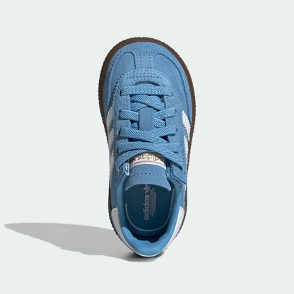 & Toddler Originals Blue