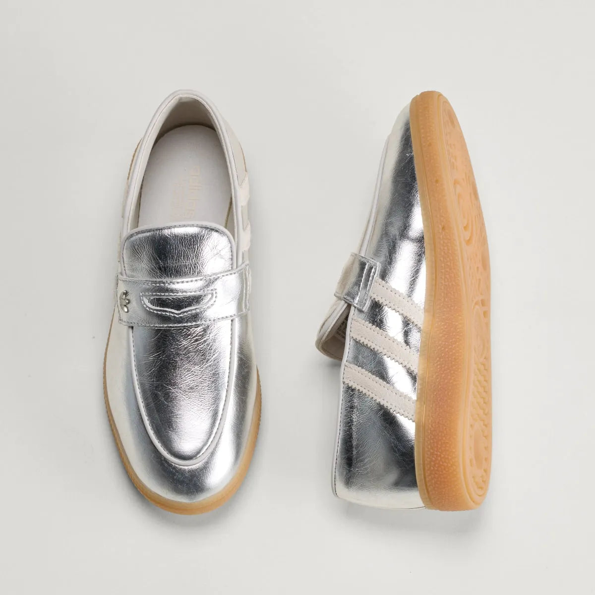 Silver