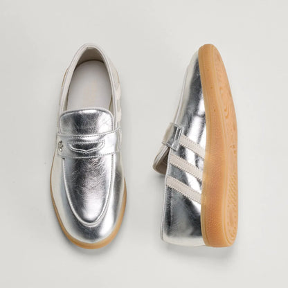 Silver
