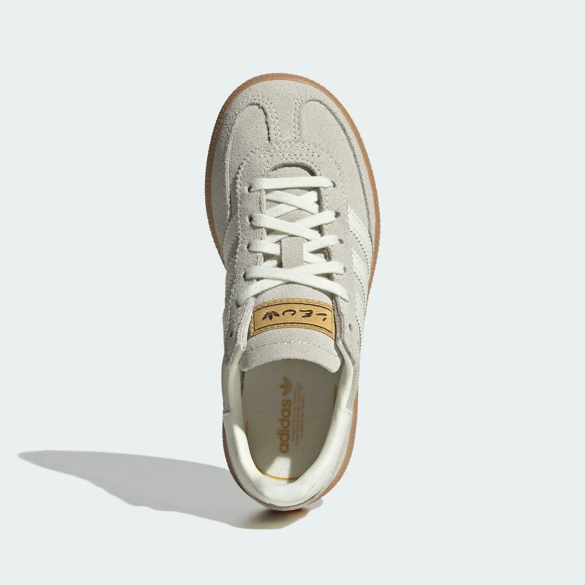Soccer Beige
