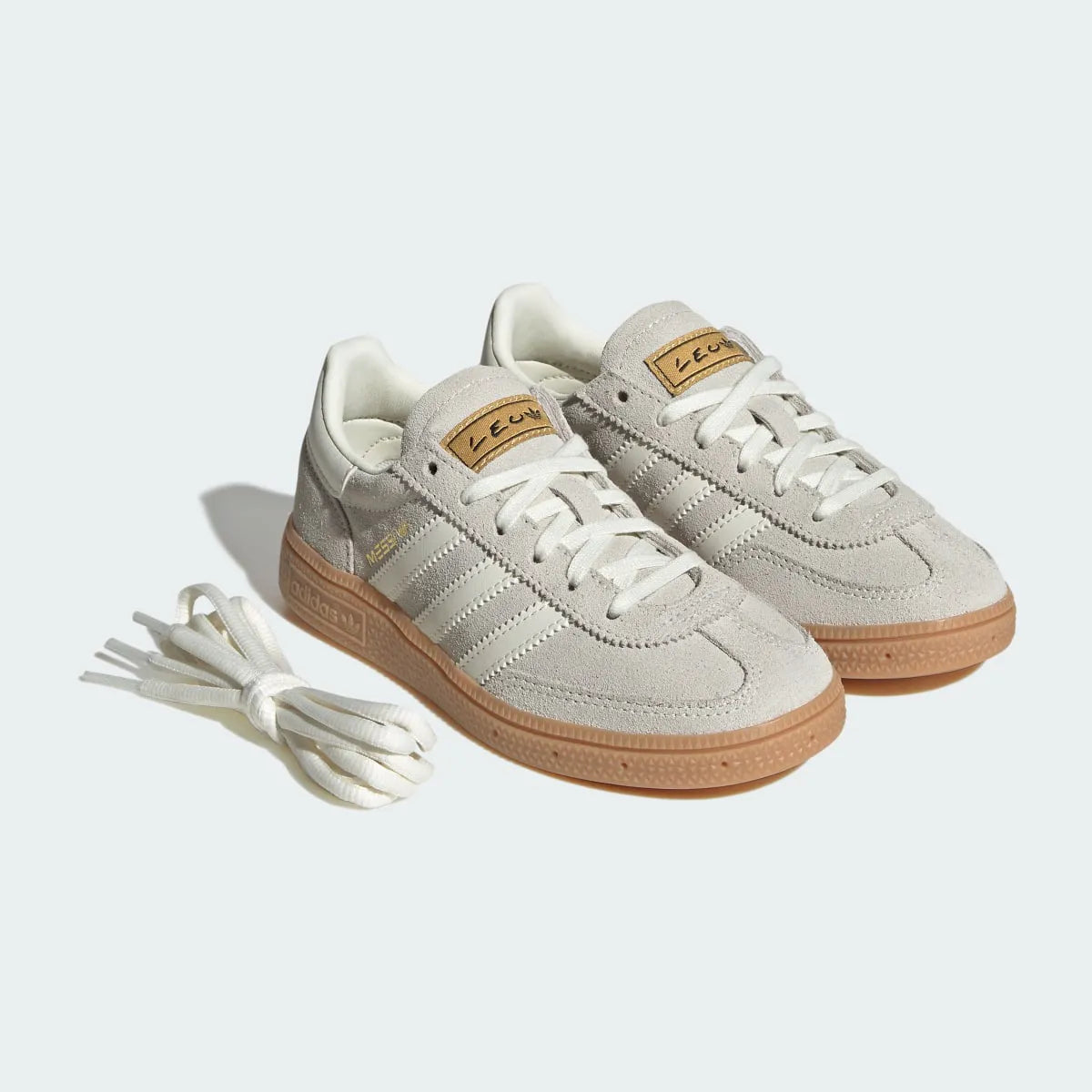 Soccer Beige