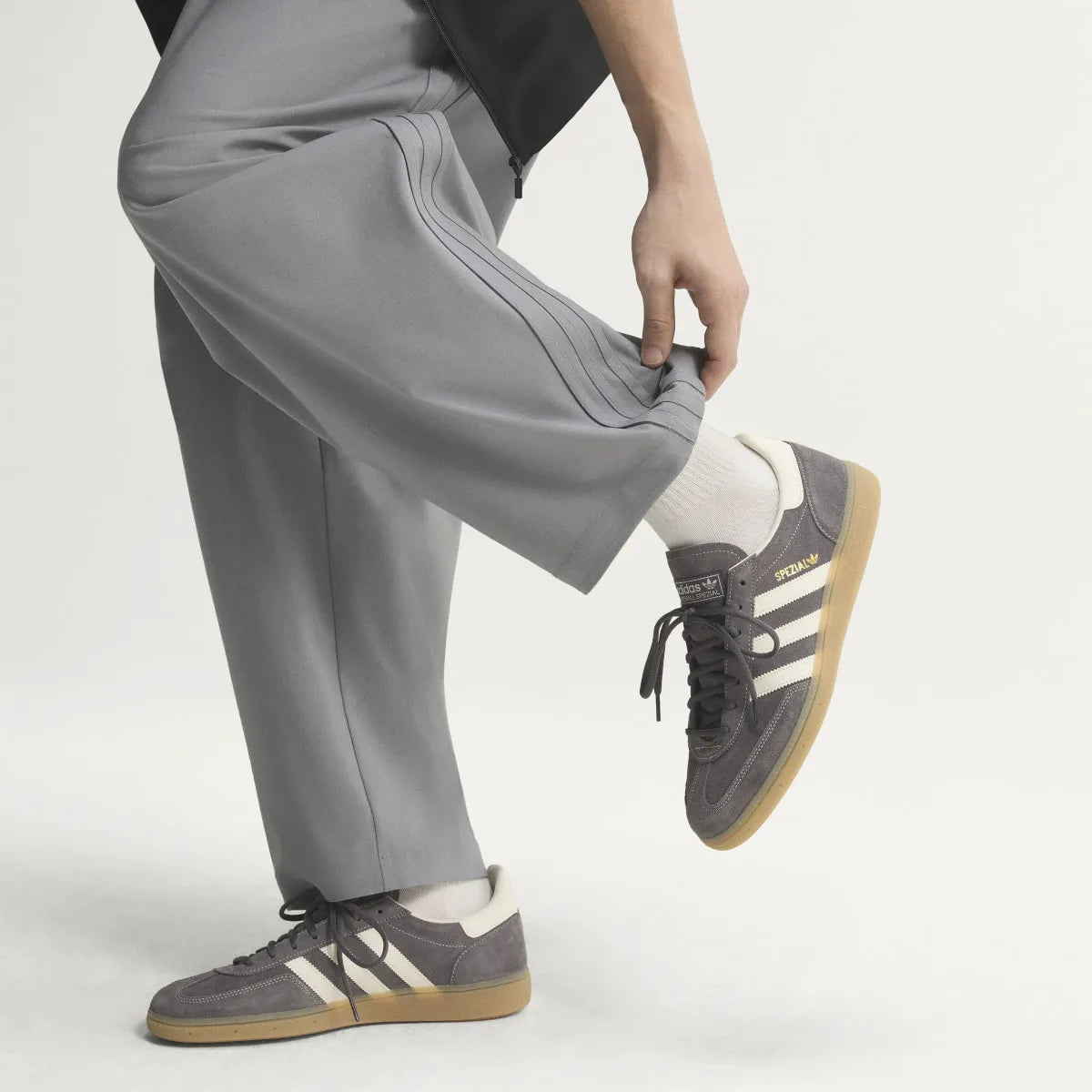 Grey