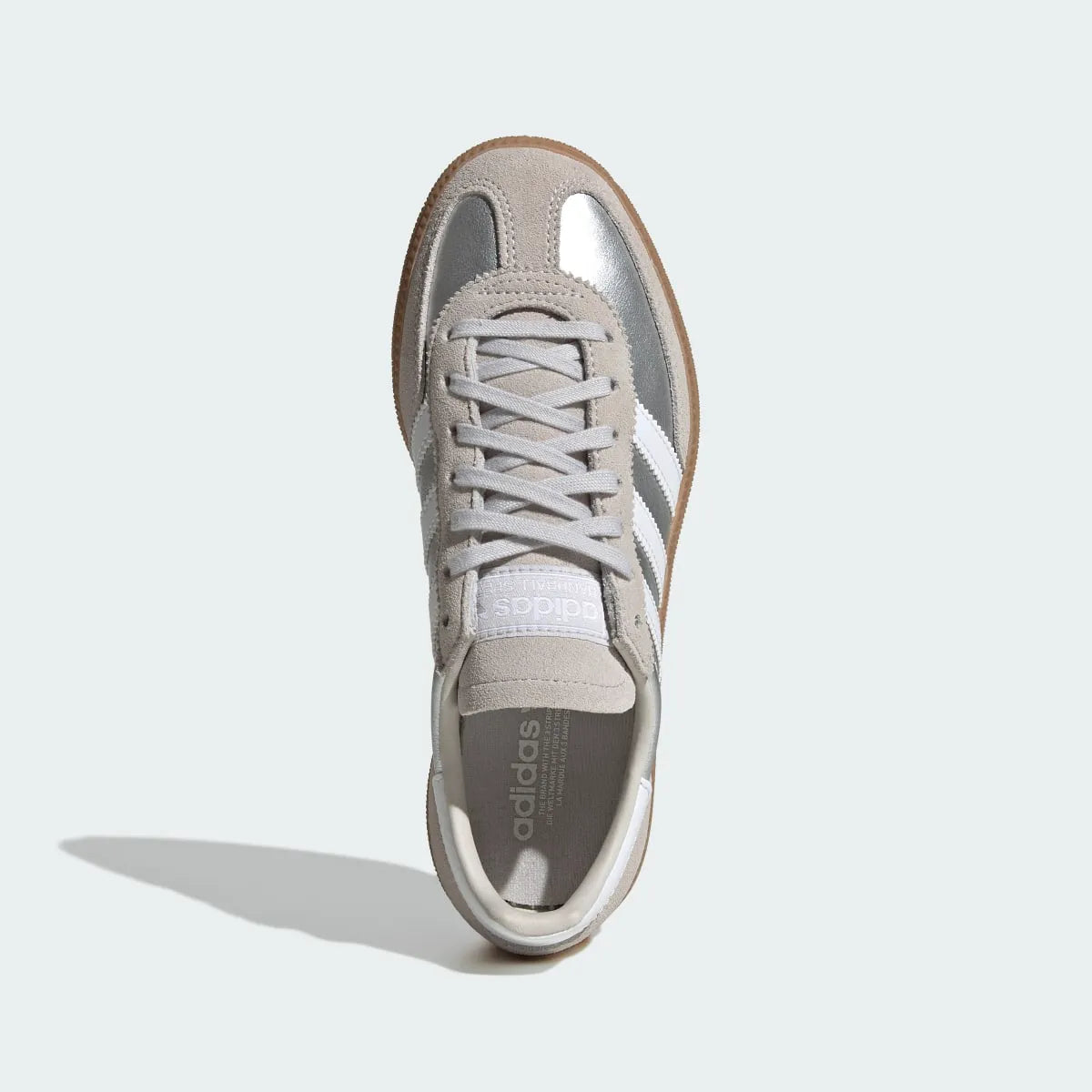 Silver
