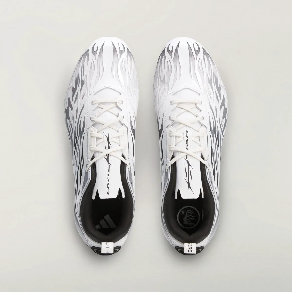 Football White