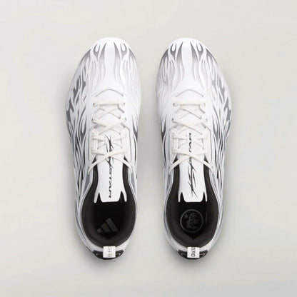 Football White