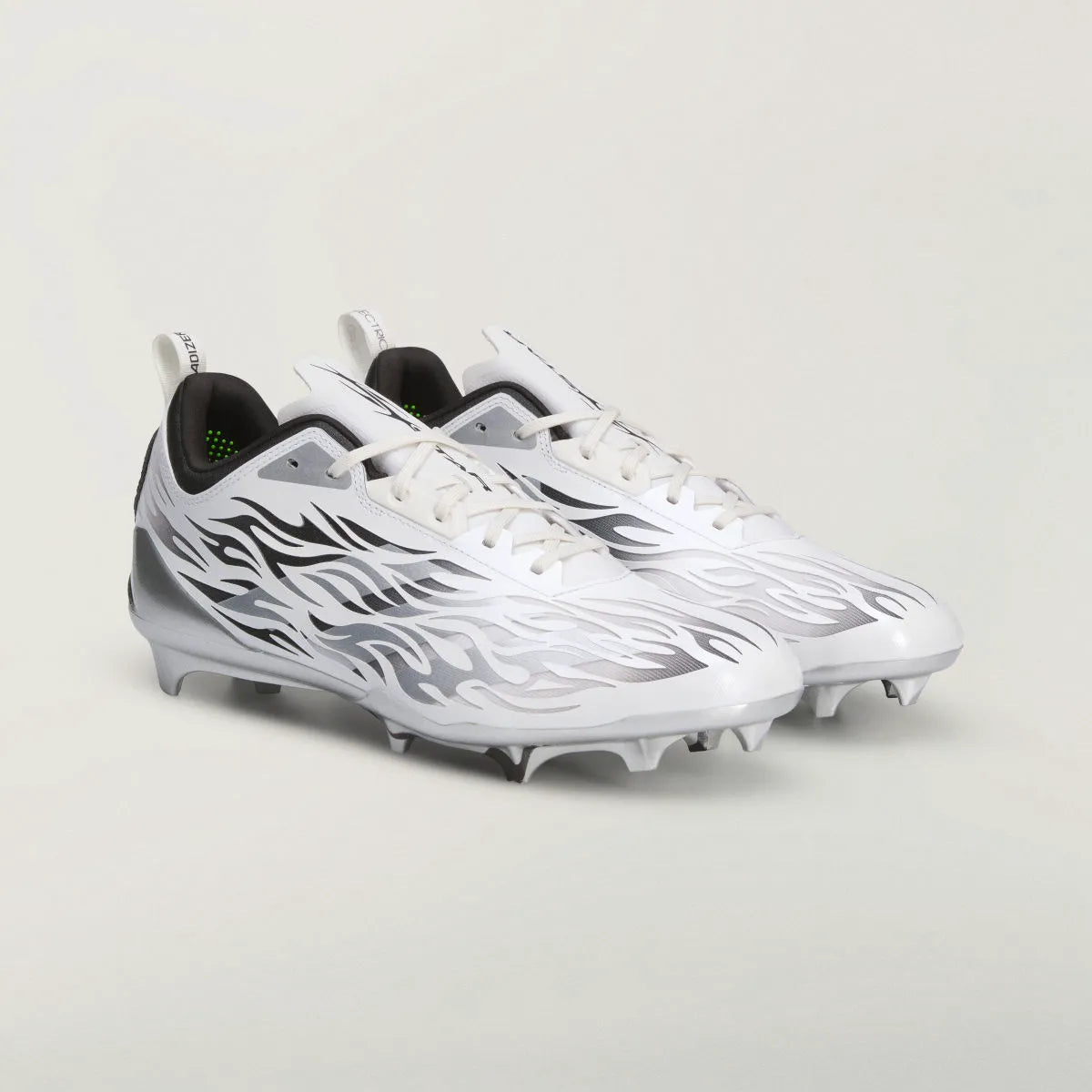 Football White