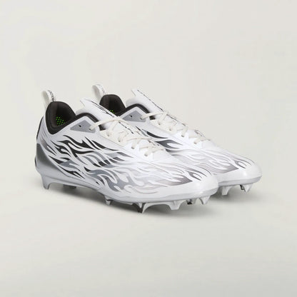 Football White