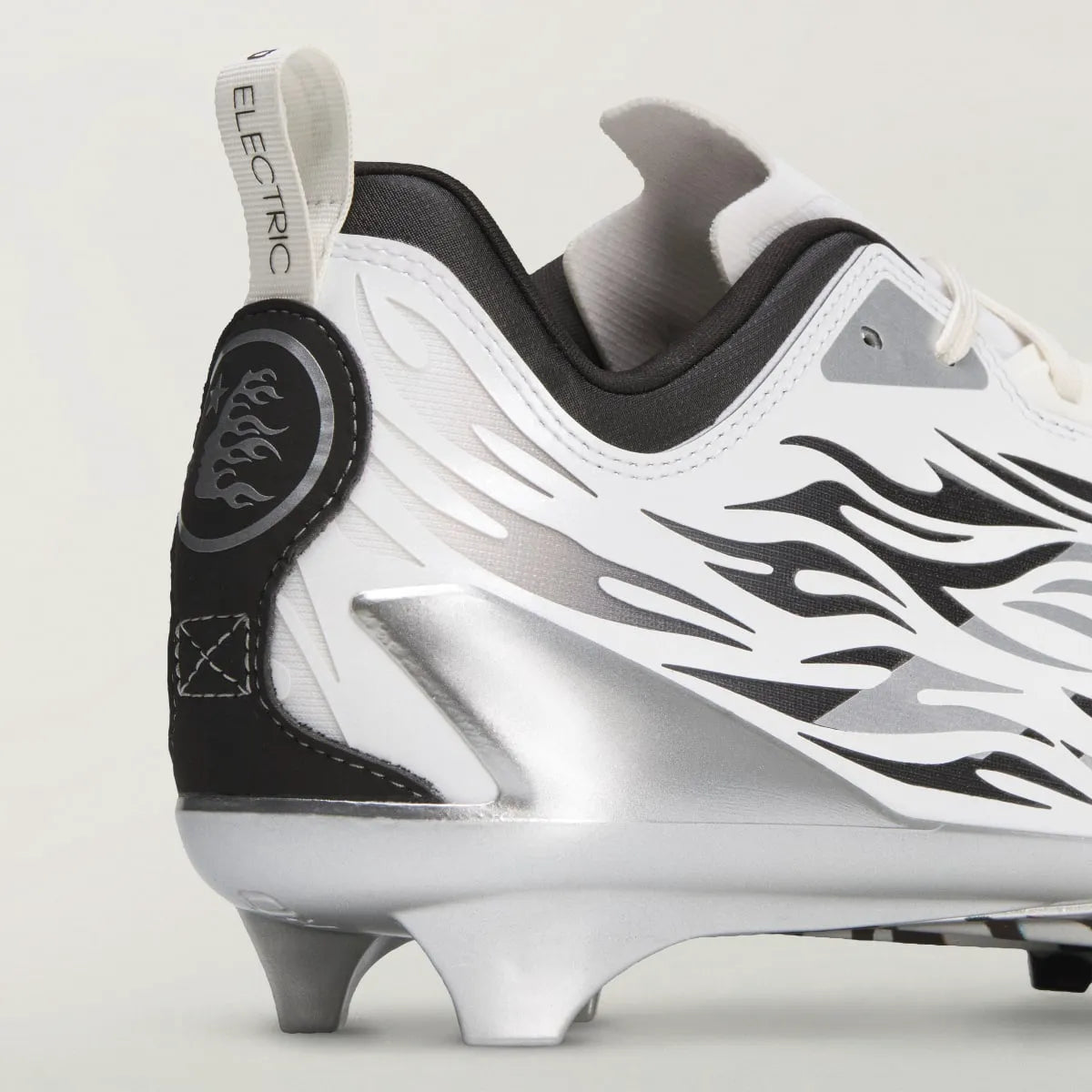 Football White