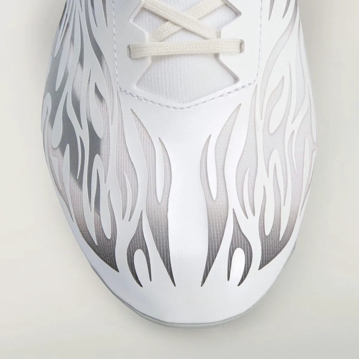 Football White