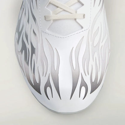 Football White