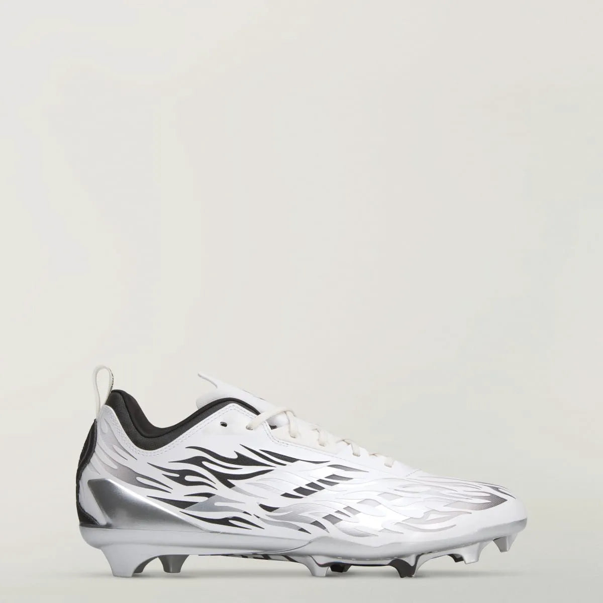 Football White