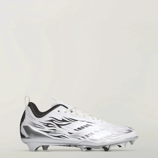 Football White