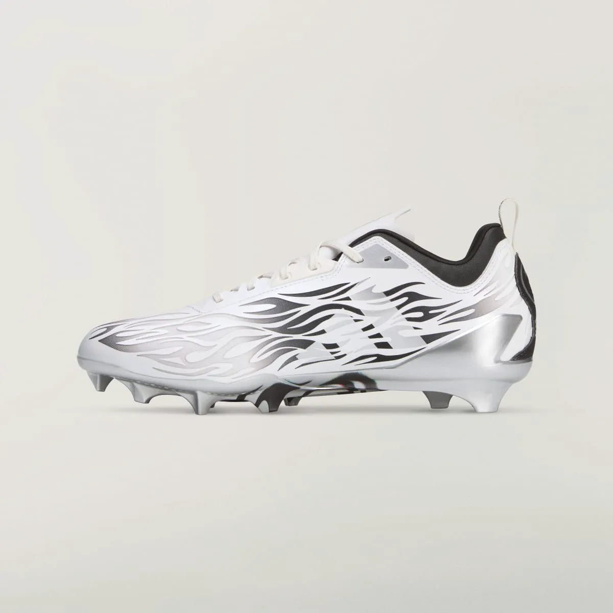 Football White